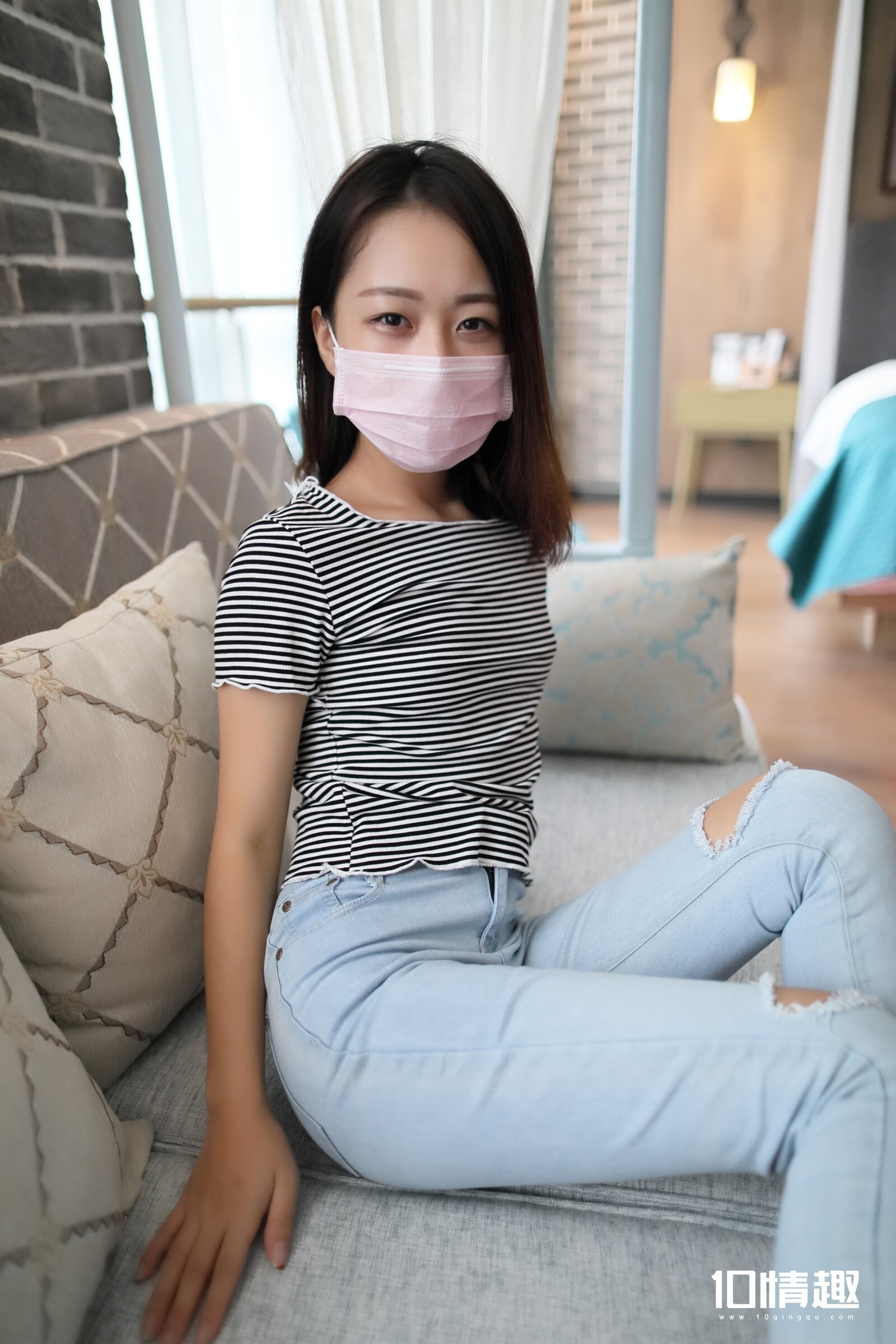 [ROSI写真]KZ系列 2017.09.13 NO.458